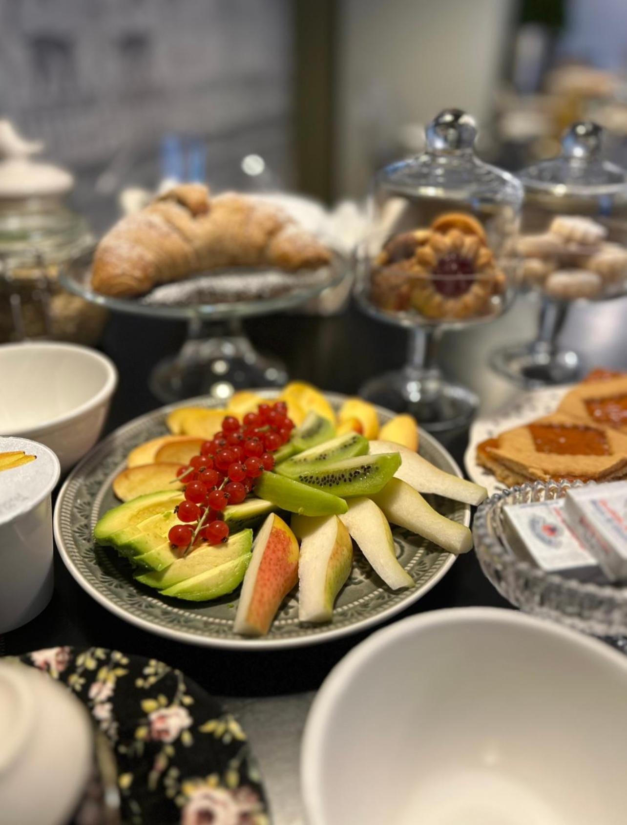 B&B Colombo By Addler House Ospitality Местре Екстер'єр фото