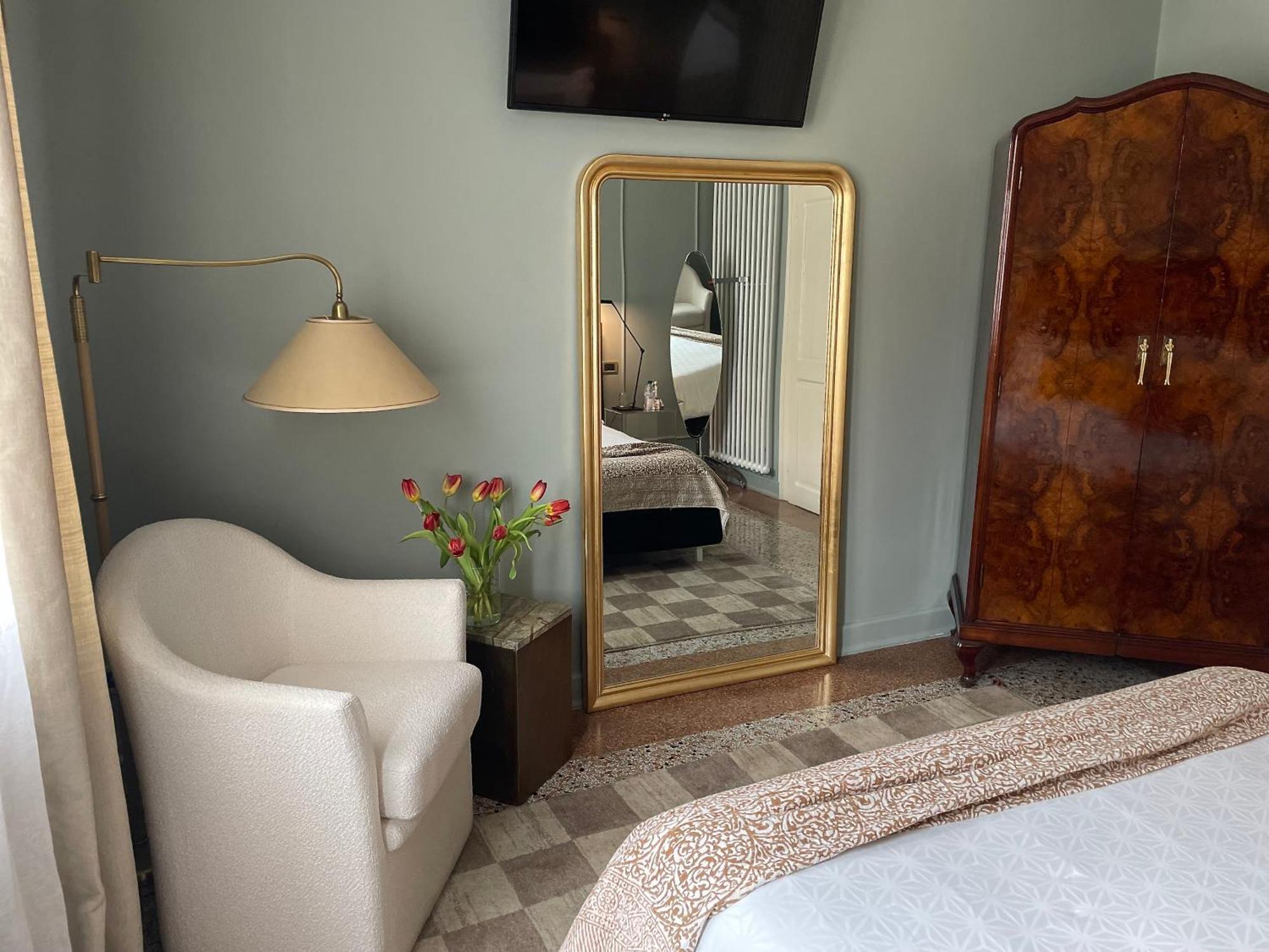 B&B Colombo By Addler House Ospitality Местре Екстер'єр фото