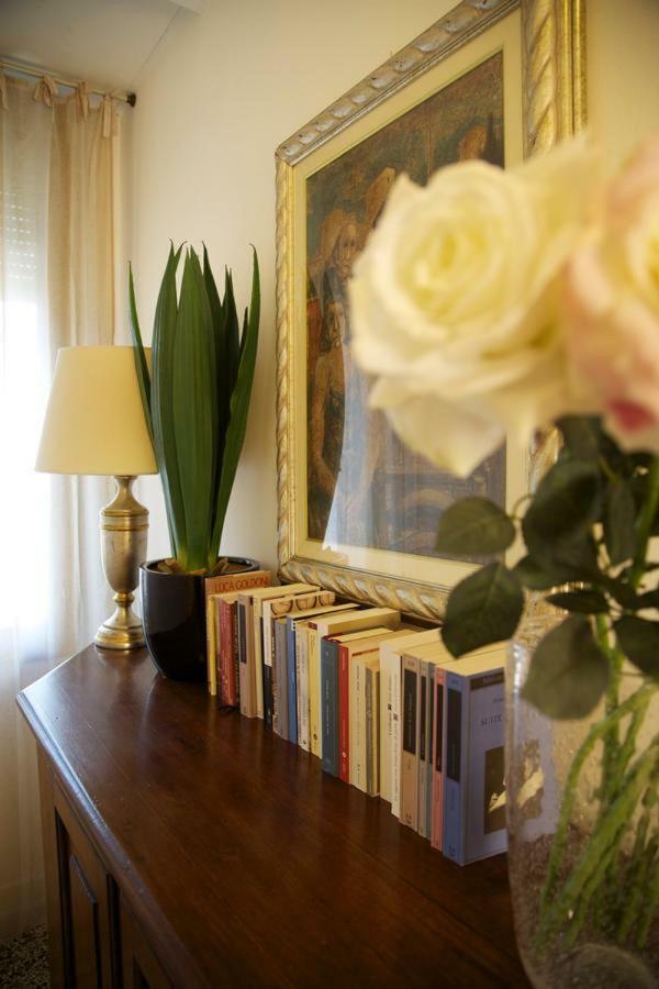 B&B Colombo By Addler House Ospitality Местре Екстер'єр фото